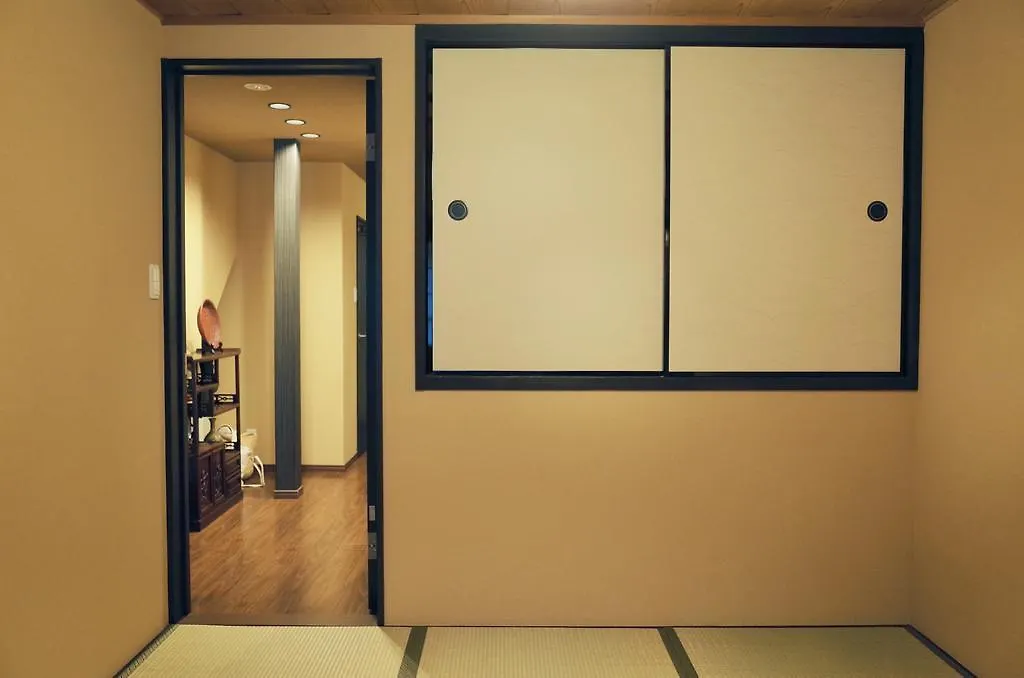 Holiday home 京宿日和 聚楽 Hiyori Juraku Kyoto