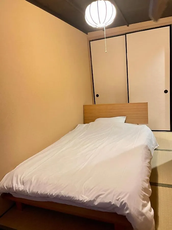 Holiday home 京宿日和 聚楽 Hiyori Juraku Kyoto Japan