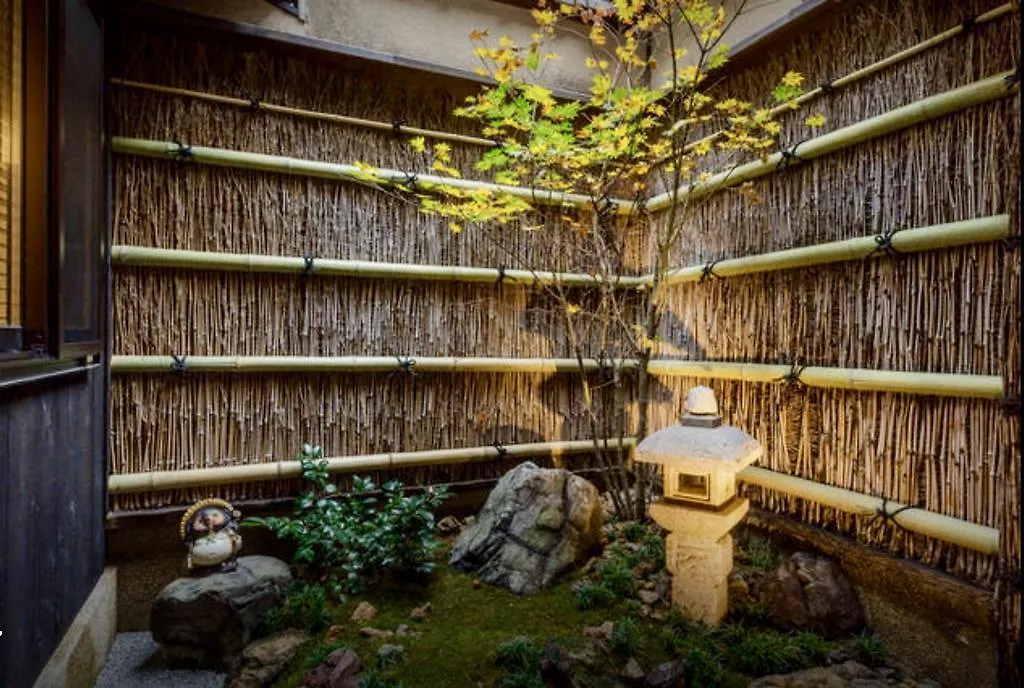 Holiday home 京宿日和 聚楽 Hiyori Juraku Kyoto