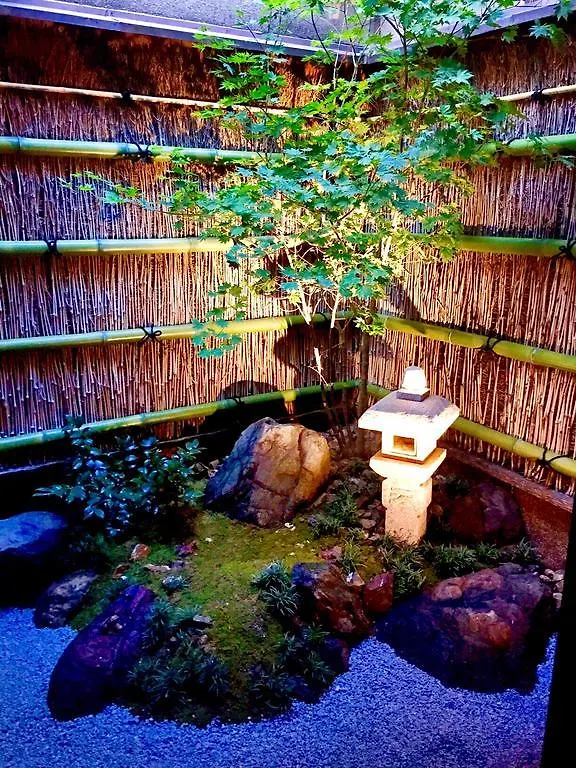 Holiday home 京宿日和 聚楽 Hiyori Juraku Kyoto