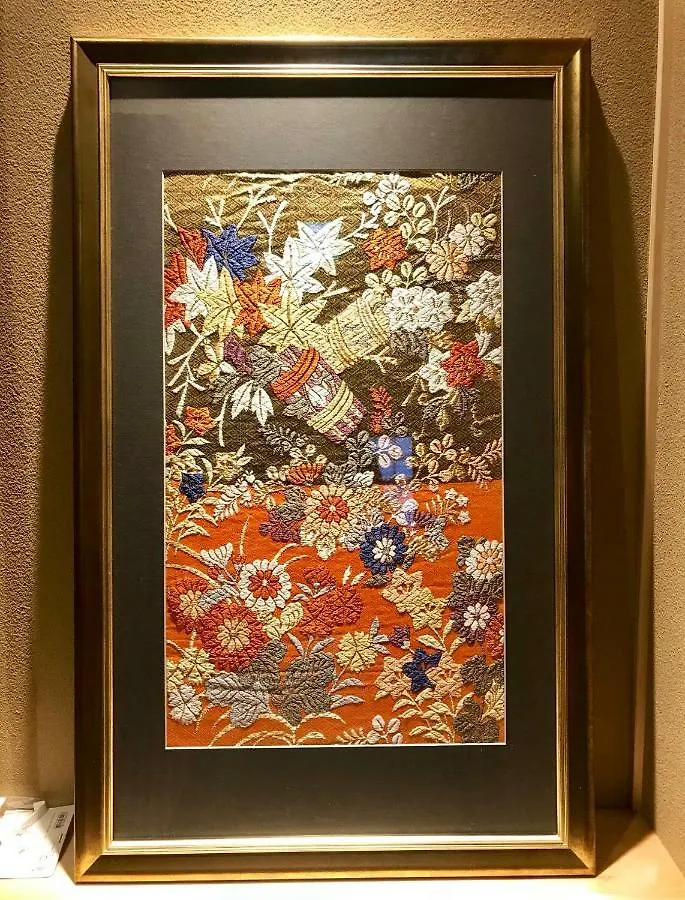 京宿日和 聚楽 Hiyori Juraku Kyoto